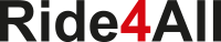 Ride4All Logo